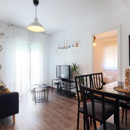 New Apartamento Tierra Andaluza Junto Mezquita Kordoba Zewnętrze zdjęcie
