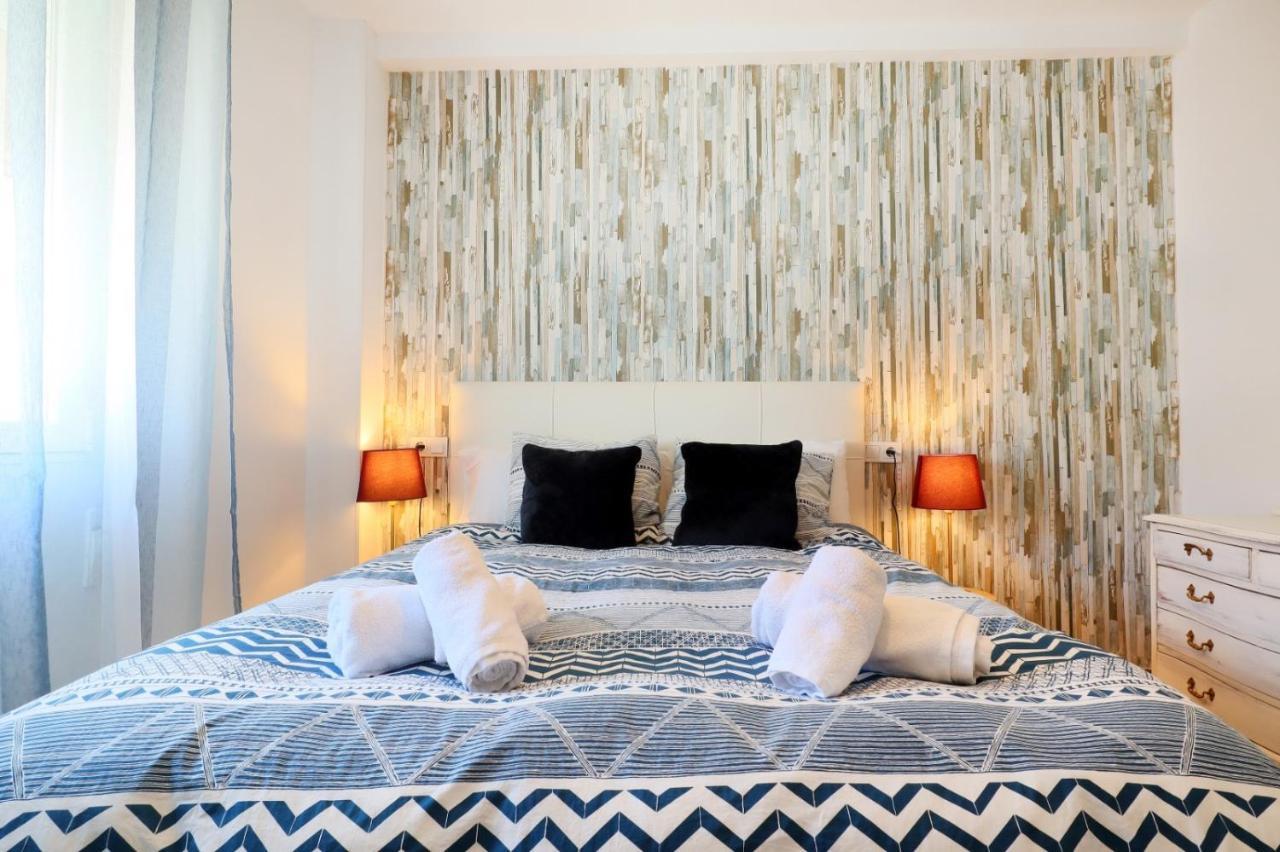 New Apartamento Tierra Andaluza Junto Mezquita Kordoba Zewnętrze zdjęcie