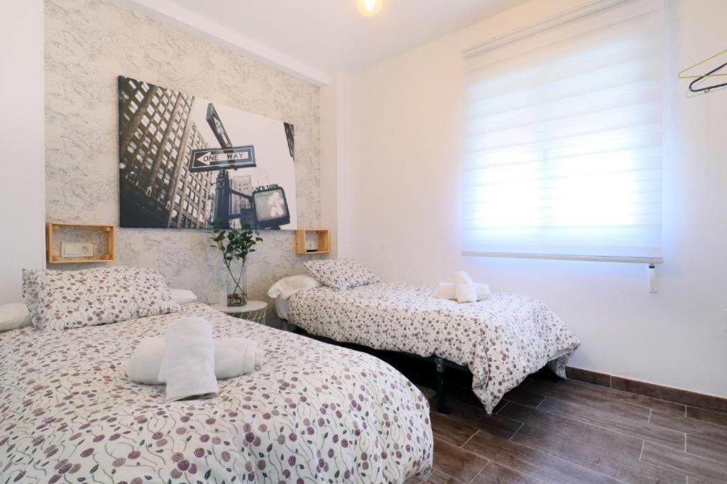 New Apartamento Tierra Andaluza Junto Mezquita Kordoba Zewnętrze zdjęcie