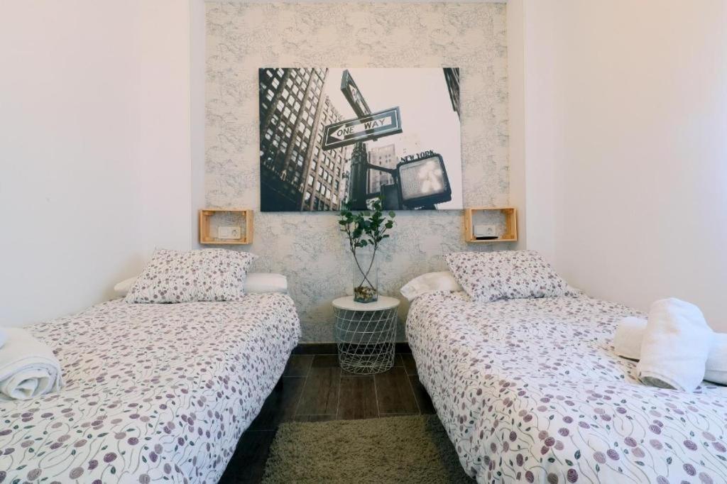 New Apartamento Tierra Andaluza Junto Mezquita Kordoba Zewnętrze zdjęcie